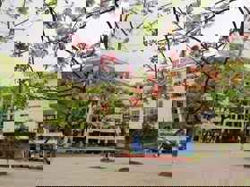 Thông tin địa chỉ Trường THPT Phan Huy Chú - Đống Đa, HN