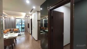 Bán rất gấp căn hộ 2PN Vinhomes Gardenia 80m2 full nội thất