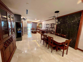 Căn 120m2 nội thất đẹp, view thoáng mà giá chưa đến 7 tỷ