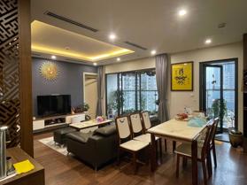 Chính chủ bán căn 01 tòa A diện tích 110m2, Đông Nam, full đồ