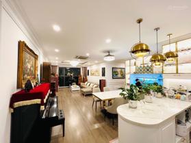 Chính chủ cần bán căn hộ 2 - 3PN Golden Field giá tốt