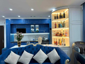 Chính chủ gửi bán căn Euro Window TDH, 100m2 thiết kế 3pn