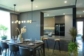 Chủ nhà định cư đi Mỹ cần bán gấp căn 3PN hoa hậu chung cư Golden Field