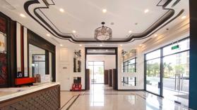 Tonkin2 - Bán gấp căn góc 2PN 2VS view nội khu bể bơi Tonkin 66m2