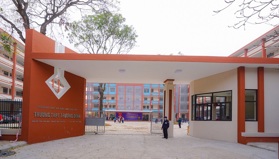 Thông tin địa chỉ Trường THPT Trương Định, TP Hà Nội