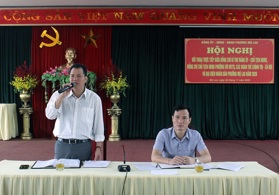 Thông tin địa chỉ Ủy ban nhân dân phường Mỗ Lao, Hà Đông, TP Hà Nội