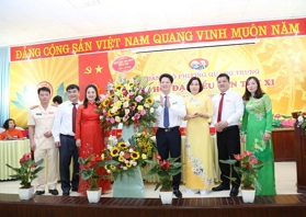 Thông tin địa chỉ Ủy ban nhân dân phường Phúc Đồng, Long Biên, TP Hà Nội