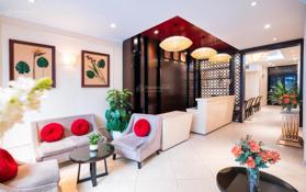 Bán gấp khách sạn 7 tầng, 40 Mã Mây