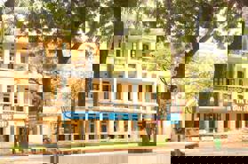 Thông tin địa chỉ của Trường THPT Tây Hồ, TP Hà Nội