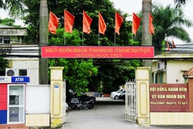 Thông tin địa chỉ Ủy ban nhân dân phường Ngọc Thụy, Long Biên, TP Hà Nội