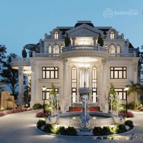 Bán nhà mặt phố Lê Quý Đôn, DT 400m2, MT 16m có GPXD 11 tầng