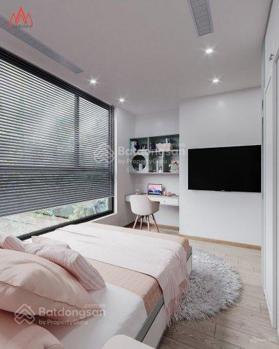 Bán tòa nhà mặt phố Phạm Ngũ Lão, DT 200m2, 2 mặt tiền