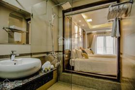 Bán nhà mặt phố Hàng Bông DT 150m2 C4 x MT 4m giá 65 tỷ