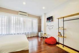 Cần bán gấp nhà mặt phố Đào Duy Từ, kinh doanh ngay 16.5 tỷ