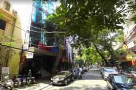 Chính chủ bán tòa nhà 12 tầng mặt phố Triệu Việt Vương, vị trí gần VinCom