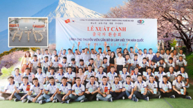 Thông tin địa chỉ Công ty Cổ phần Đào tạo & Phát triển Công nghệ Hà Nội 