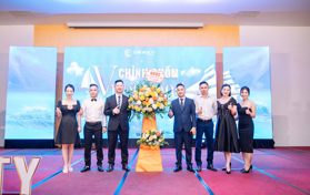 Thông tin địa chỉ Công ty Cổ phần Bất động sản Core Realty