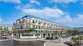 Thông tin địa chỉ Công ty Cổ phần Đầu tư BĐS STC Golden Land