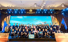 Thông tin địa chỉ Công ty Cổ phần Dịch vụ BĐS Avahomes