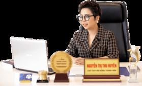 Thông tin địa chỉ Công ty TNHH PT TM BĐS Newstarland