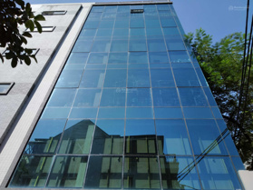 Bán gấp nhà mặt phố Hoàng Quốc Việt - Cầu Giấy - 7 tầng - 288m2