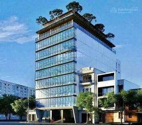 Cực phẩm, bán mặt phố Láng Hạ, Hoàng Ngọc Phách: 100m2, mt 11m