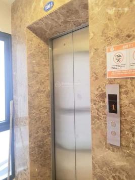 Bán nhà mặt phố Nguyễn Trãi, dòng tiền khủng, 116m2 x 9 tầng