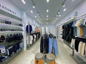 Chính chủ bán mặt phố Chùa Bộc vị trí đẹp vỉa hè đỉnh