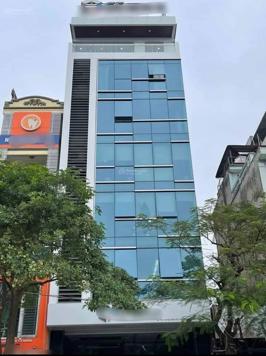 Chính chủ cần bán nhà mặt phố Ô Chợ Dừa 78m8 x 8 tầng x MT 5m