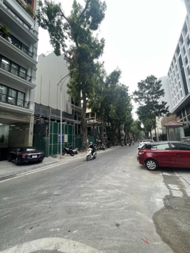 Mặt phố Nguyễn Bỉnh Khiêm, Hai Bà Trưng 160m2, MT 7.5m, 79 tỷ