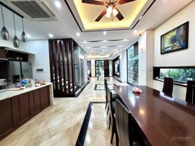 Nhà mặt phố Trần Xuân Soạn, Quận Hai Bà Trưng, DTMB 250m2