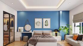 Bán căn hộ chung cư Stellar Garden - 35 Lê Văn Thiêm