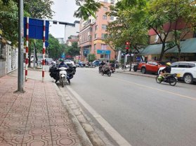 Bán gấp nhà hàng sát phố Huỳnh Thúc Kháng kinh doanh đỉnh