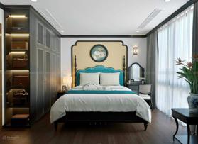 Bán lỗ căn 2pn + 1 Tonkin 74m2 full đồ chất xịn giá 4,3