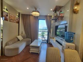 Căn 3 ngủ đầy đủ nội thất đẹp bên Sapphire 4 (S4)đã có sổ đỏ