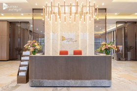 Cắt lỗ căn 3PN Masteri, full nội thất nhập khẩu, hướng mát