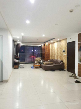 Chính chủ bán gấp căn góc 3PN FLC Complex 36 Phạm Hùng