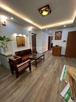 Chính chủ bán gấp căn hộ 3pn, 2wc, nhà đủ nội thất