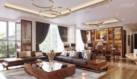 Hiếm! Chính chủ gửi bán duplex 180 m2 vip nhất Royal City giá 9,5 tỷ