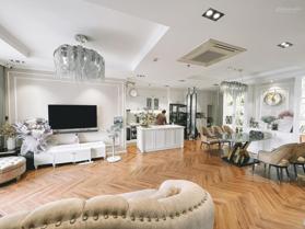 Gia đình bán căn 3PN view hồ, cần bán gấp chịu giá thấp hơn thị trường