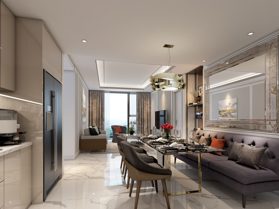 Thông tin địa chỉ Công ty Cổ phần Bất động sản Hoa Anh Đào