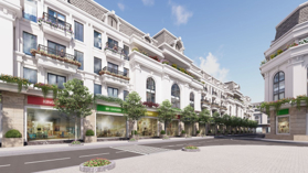 Thông tin địa chỉ Công ty Cổ phần Bất động sản Liên Kết Việt