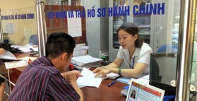 Thông tin địa chỉ phòng Địa chính quận Hai Bà Trưng, Hà Nội