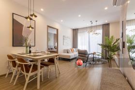 Sakura Sa1 Vinhomes Smart City bán căn 3 PN, 2VS giá gốc 3,8 tỷ