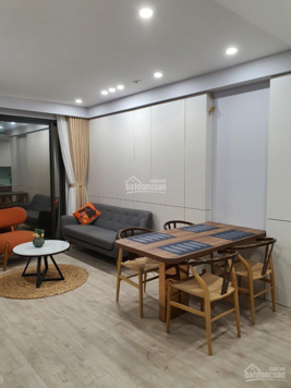 Bán căn hộ 2PN - full nội thất - view nội khu - toà C1 