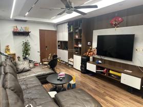 Bán căn hộ Việt Đức Complex 3PN