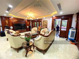 Bán gấp BT Kim Mã, Q Ba Đình, gần Hồ Ngọc Khánh, khách sạn Deawoo