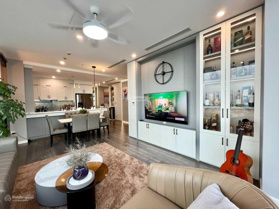 Bán Licogi 13, Nguyễn Tuân, 95m2, 3pn, nhà đẹp, 3.x tỷ