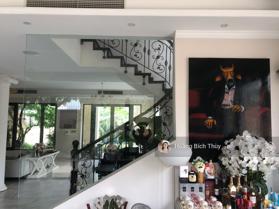 Cần tiền cuối năm nên chủ quyết bán rẻ biệt thự phố Điện Biên Phủ Nguyễn Tri Phương