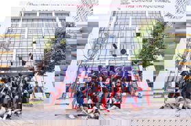 Thông tin địa chỉ hệ thống Trường THPT Vinschool, TP. Hà Nội 